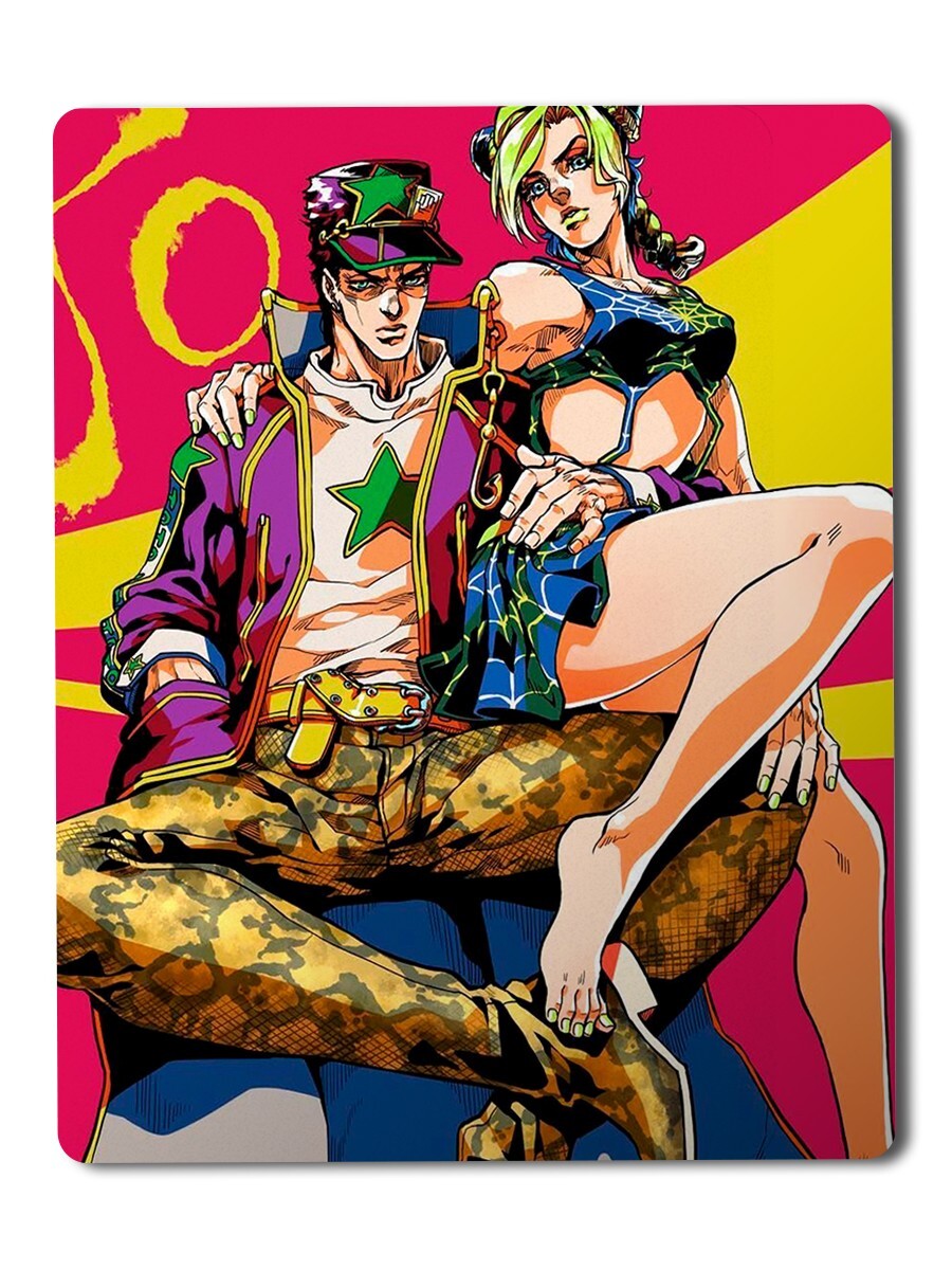 Xxxjojo