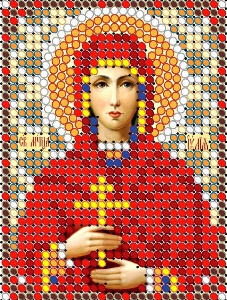 Схемы светлица. Вмц Ирина икона алмазная мозаика. Диамант алмазная вышивка именные иконы. Икона Юлия алмазная мозаика. Валдберис алмазная вышивка икона Юлия.