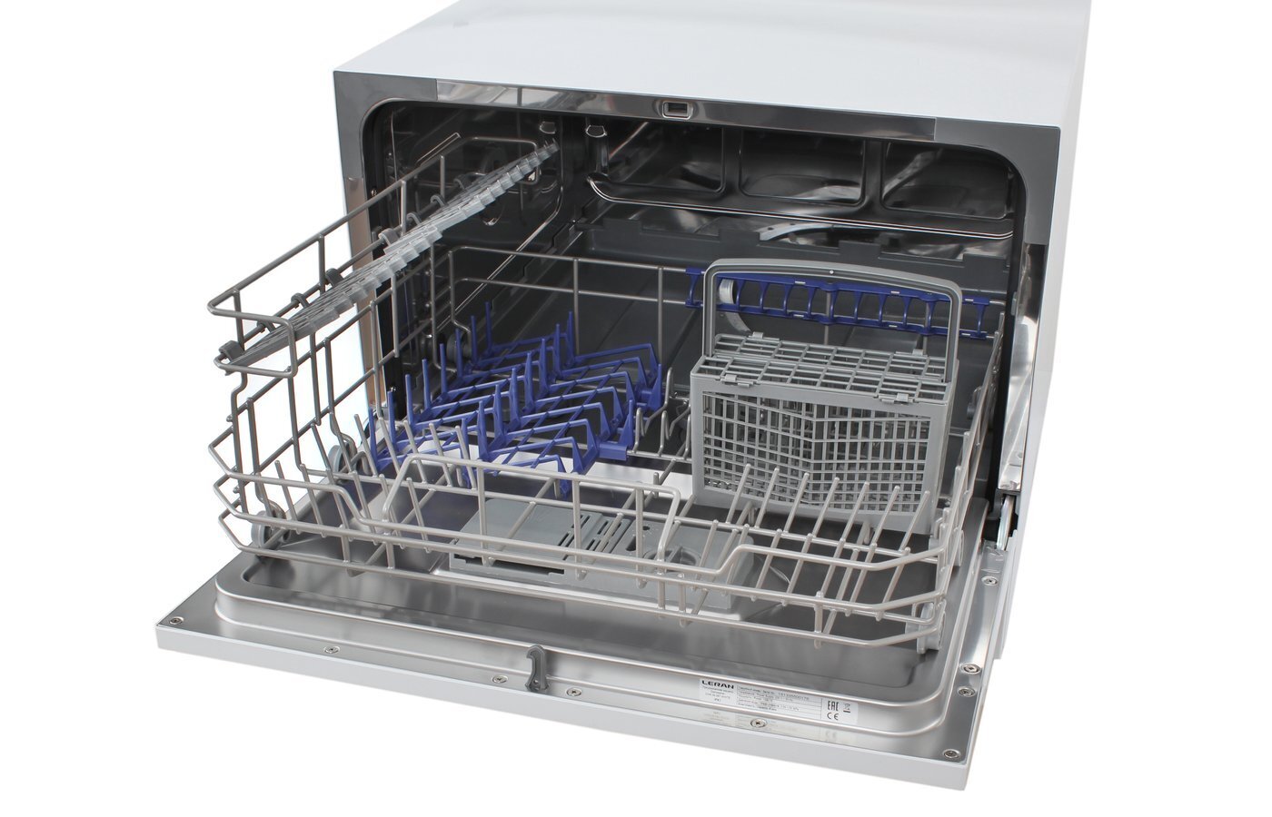 Небольшая посудомоечная машина. Посудомоечная машина Leran CDW 55-067 White. Посудомоечная машина настольная Leran CDW 55-067 White. Посудомоечная машина Leran 55-067. Леран посудомоечная машина настольная.