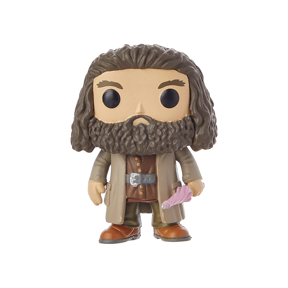 Фанко адвент. Подарочный набор фигурок Funko Advent Calendar Harry Potter 2021