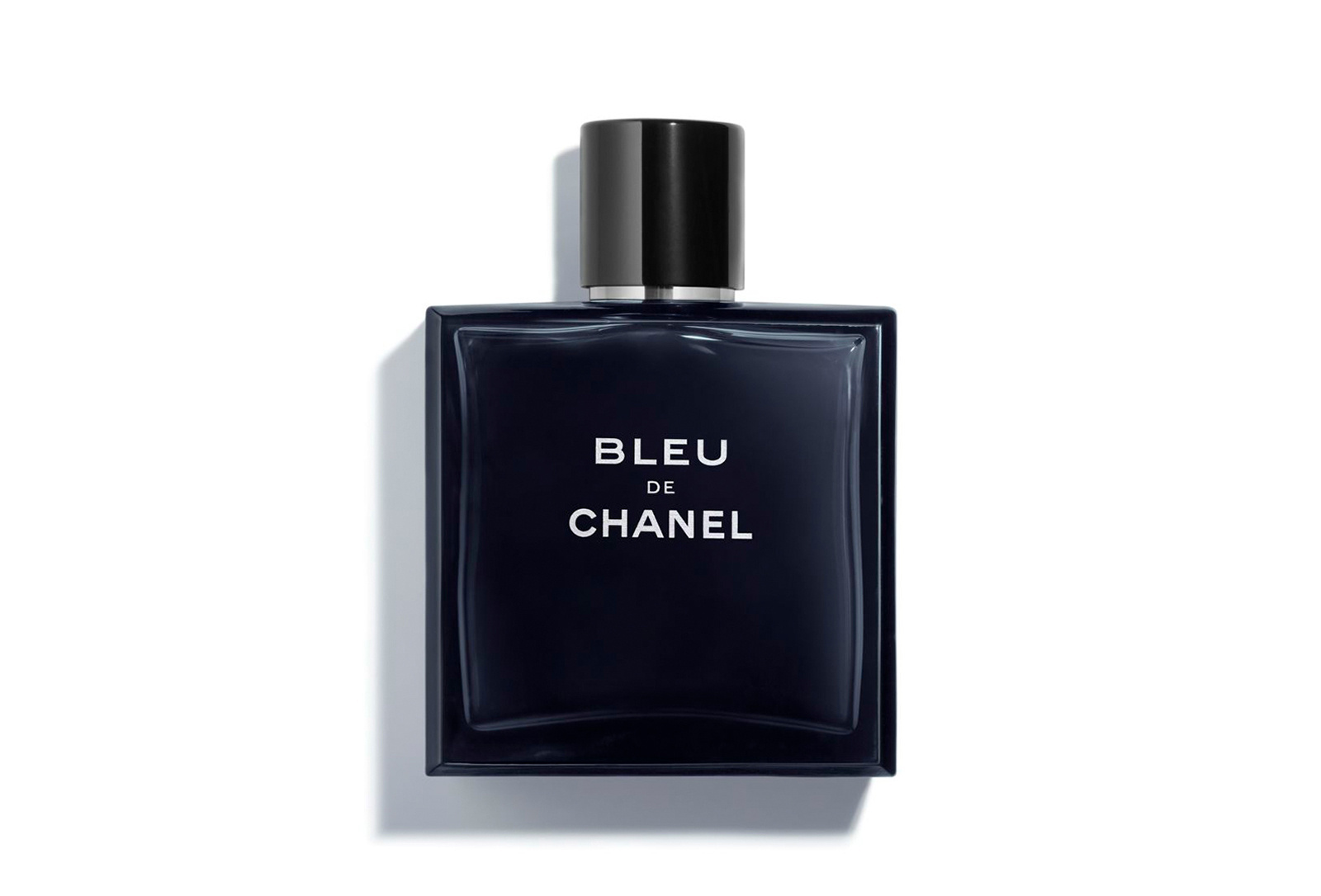 Шанель мужские парфюмерная вода. Chanel bleu de Chanel 100 ml.