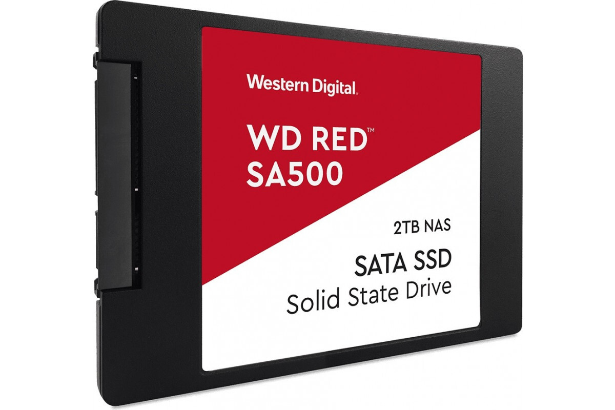 Ssd 1 tb 2.5