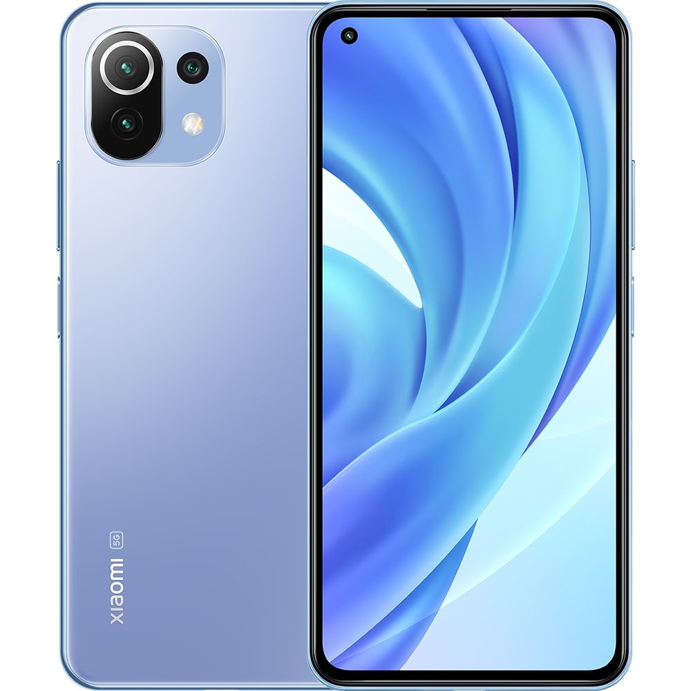Смартфон Xiaomi 11 Lite 5G NE 128 ГБ - купить по выгодной цене в ...