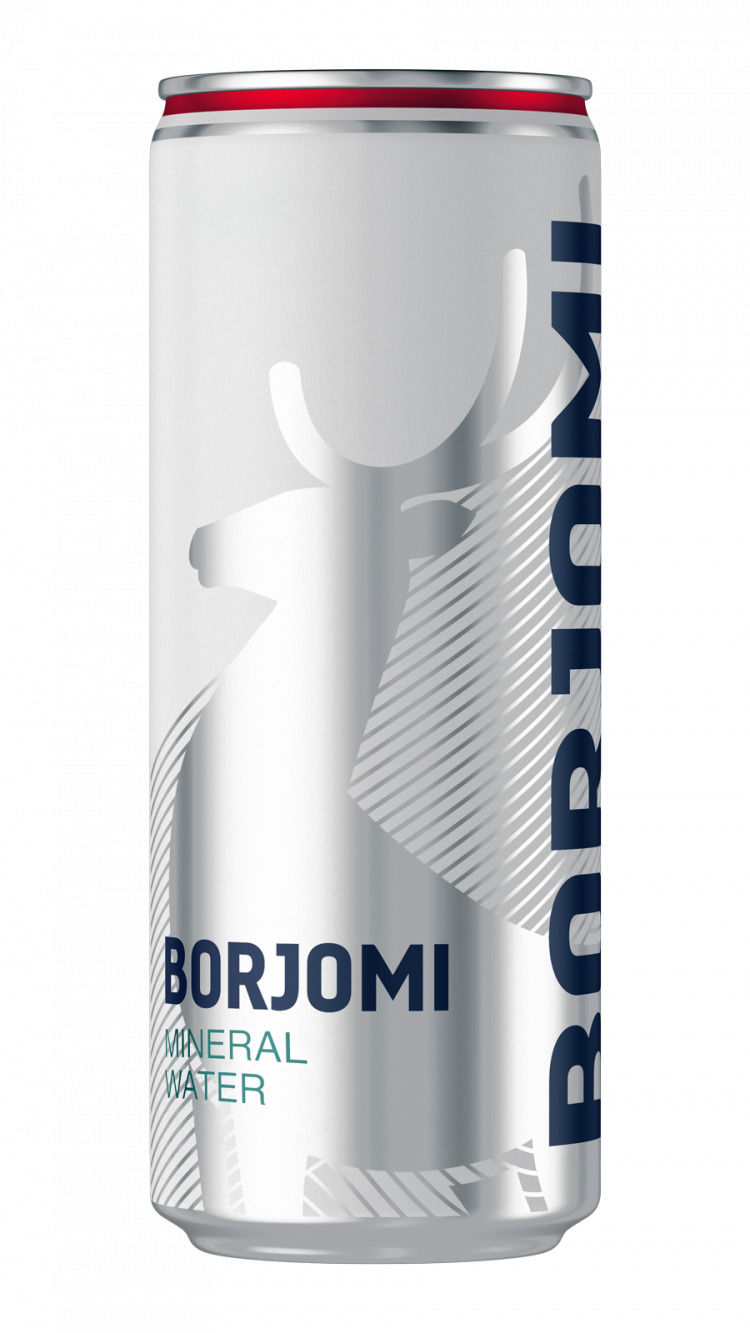 Боржоми Ozon