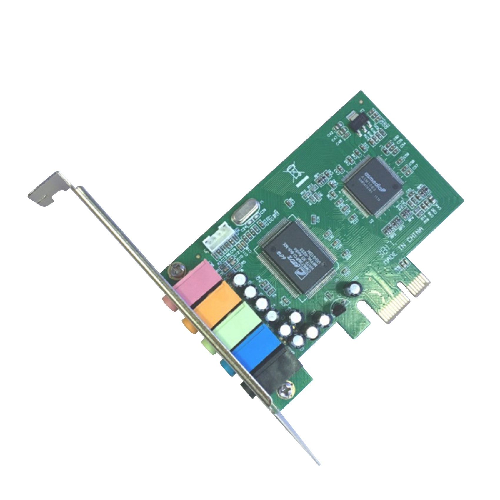 Pci e cmi8738. Звуковая карта pci. Звуковая карта pci cmi 8738. Звуковая карта pci-e 8738 (c-media cmi8738sx) 4. C media 8738 крутое фото.