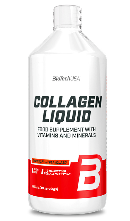 biotech collagen liquid vélemény)