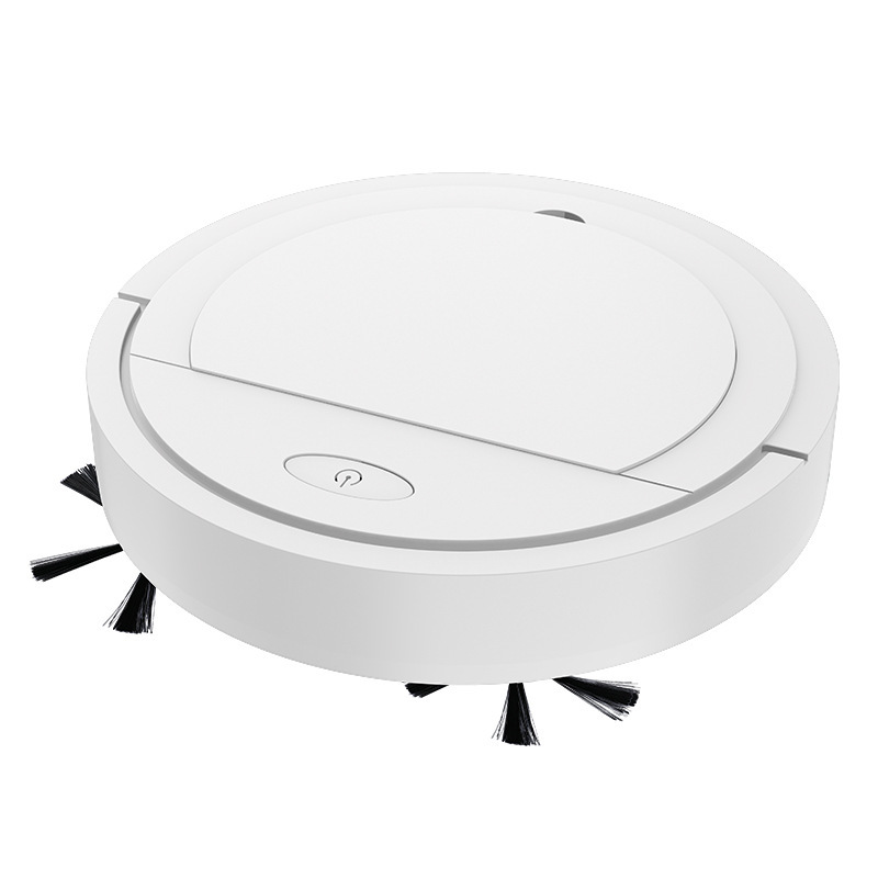Автоматический пылесос робот для бассейна. Робот полотер home sweeping robot.