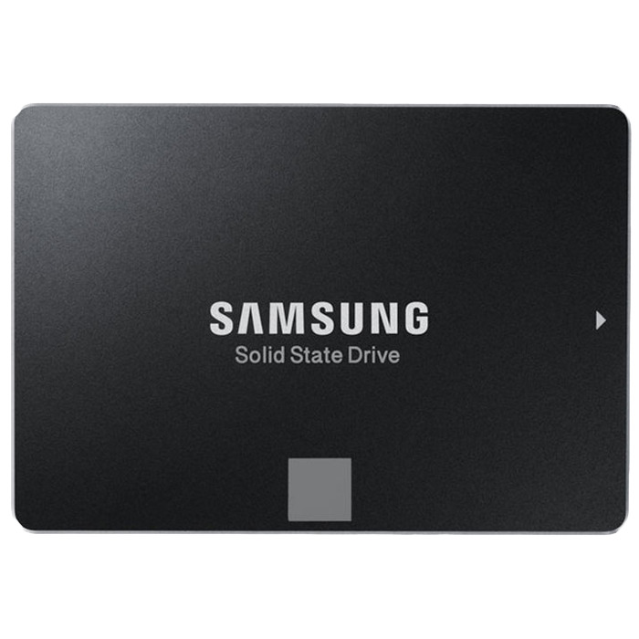 Samsung 1 ТБ Внутренний SSD-диск MZ-77E1T0BW (MZ-77E1T0BW)