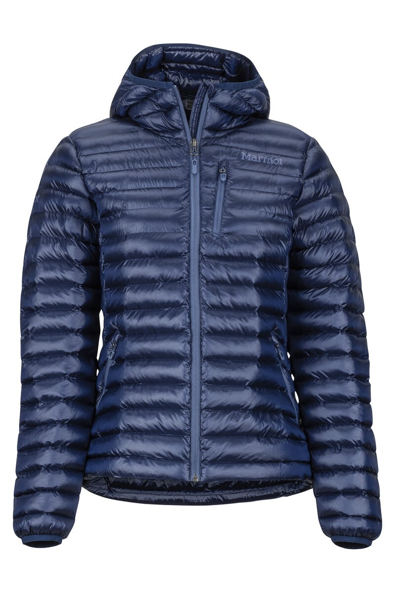 Marmot long avant featherless hoody sale