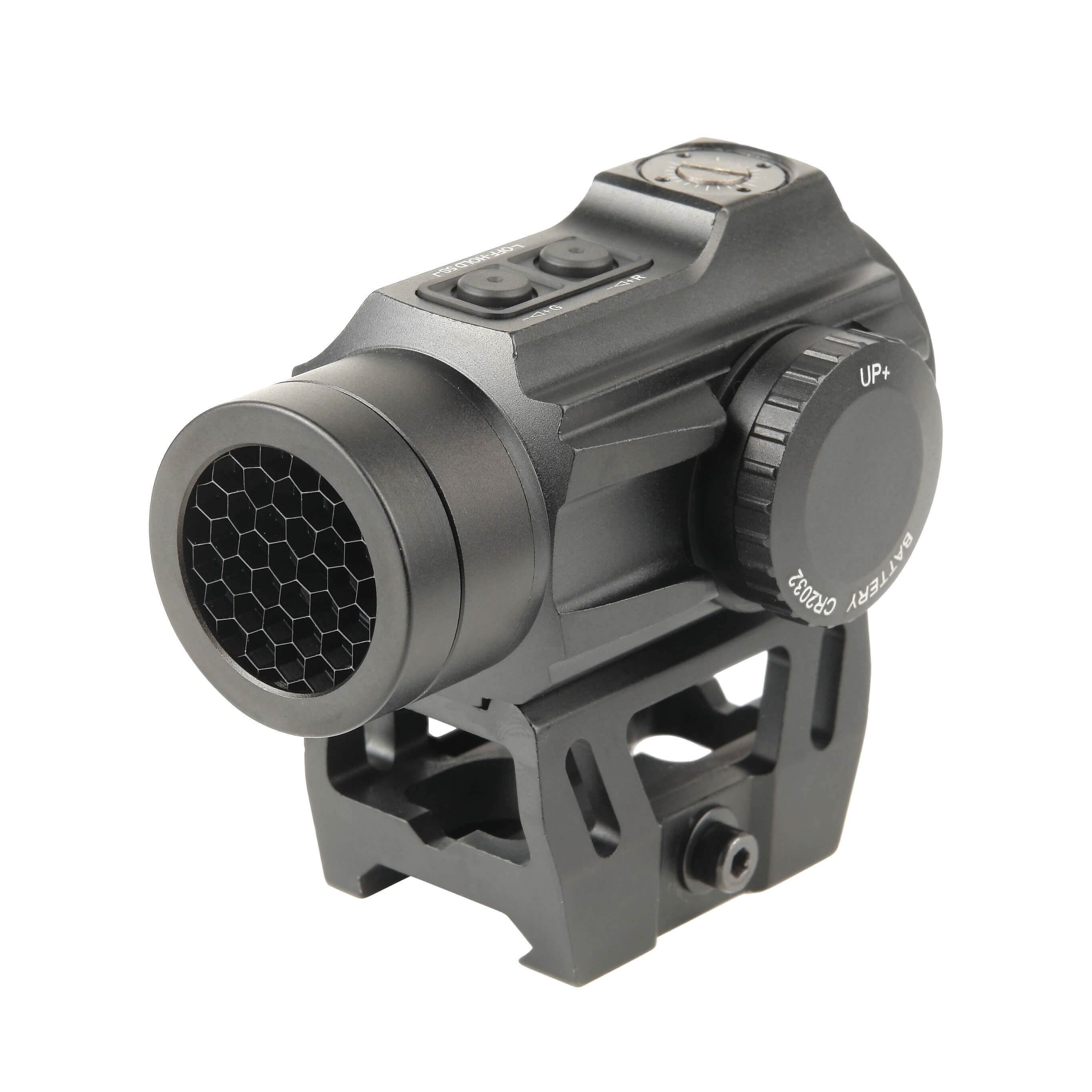 Прицел коллиматорный Veber Black Russian DOT 125 RG — купить в интернет ...