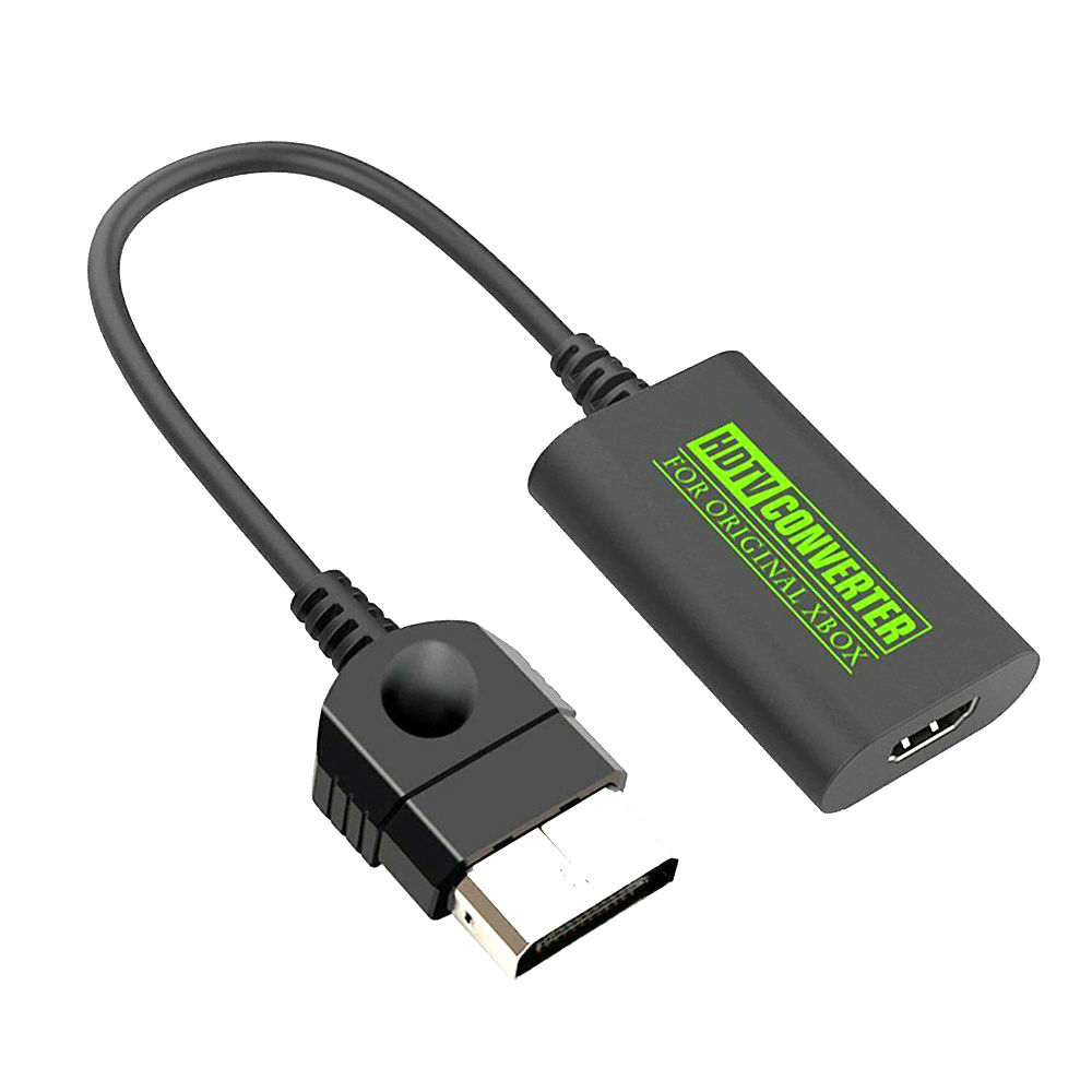 Xbox какой hdmi