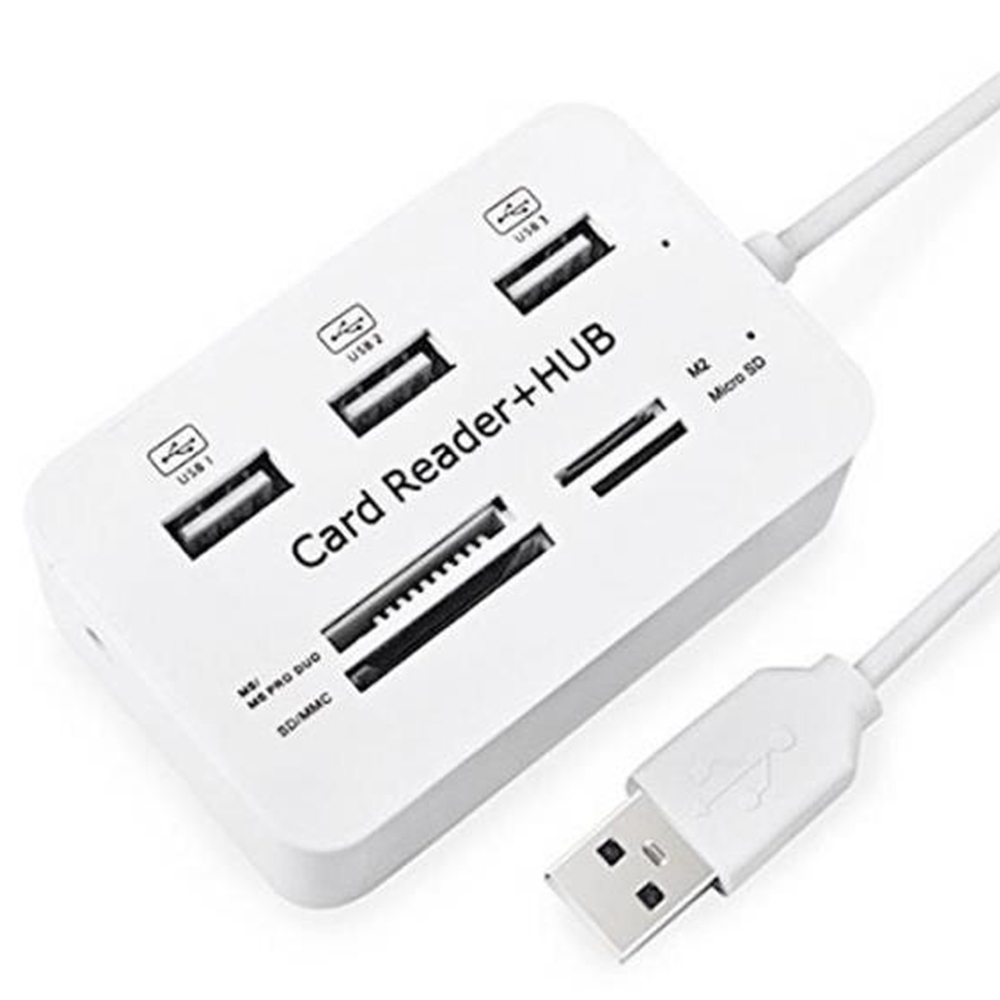 Usb разветвитель Ozon