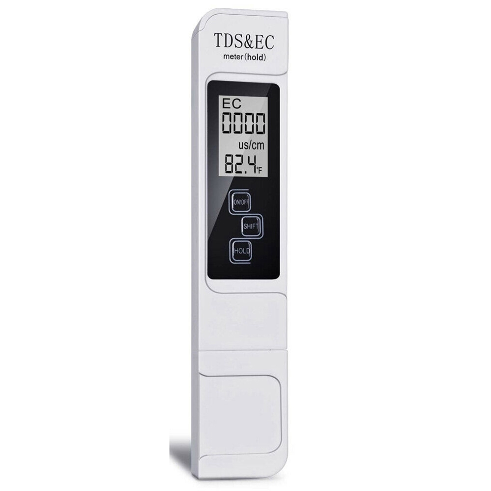 Tds ec meter