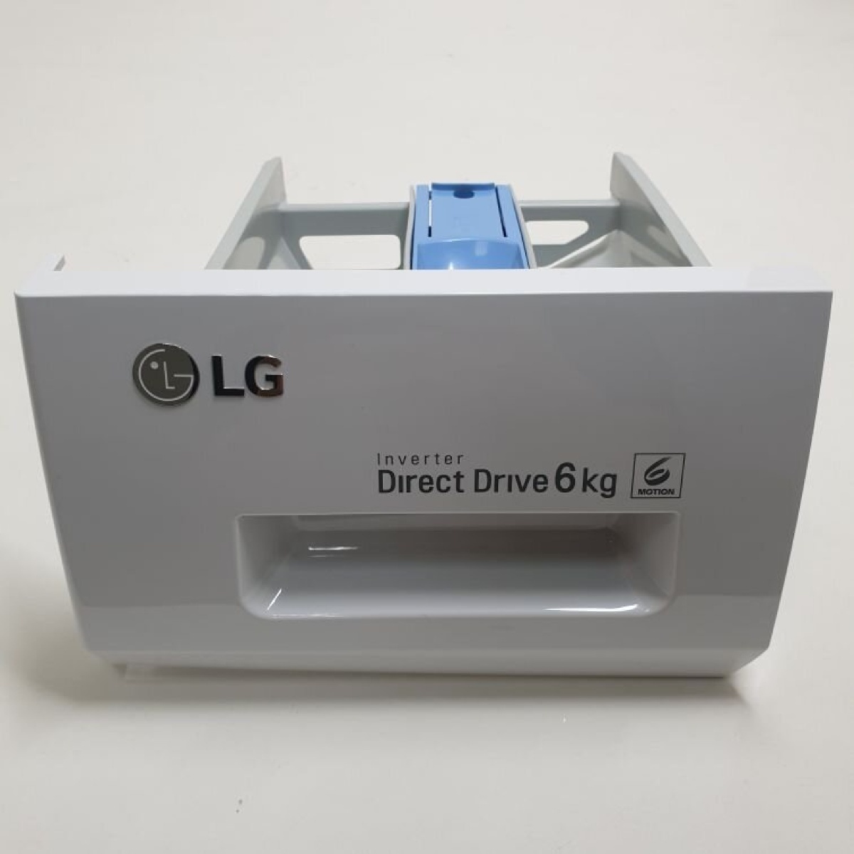 Дозатор порошка стиральной машины LG agl76892501