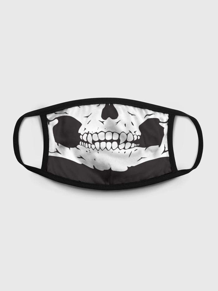 Повязка на лицо 1 шт.