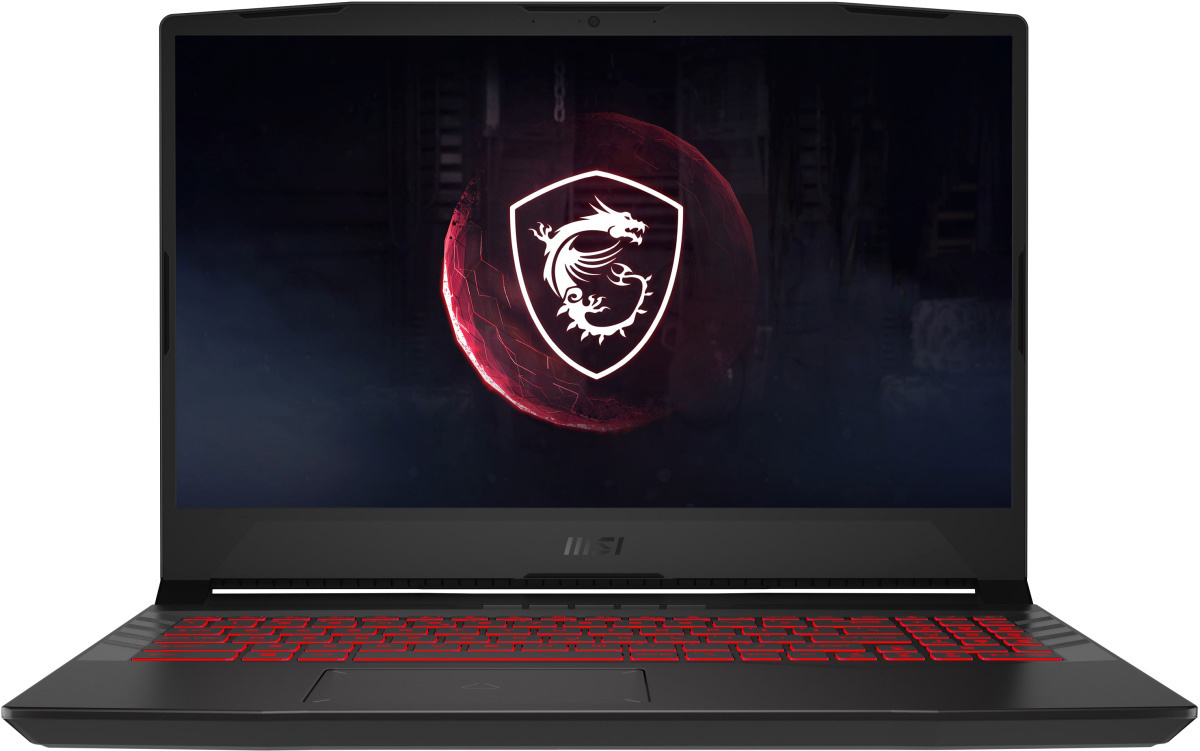 Купить Ноутбук Msi Pulse Gl76 12uek 088xru15