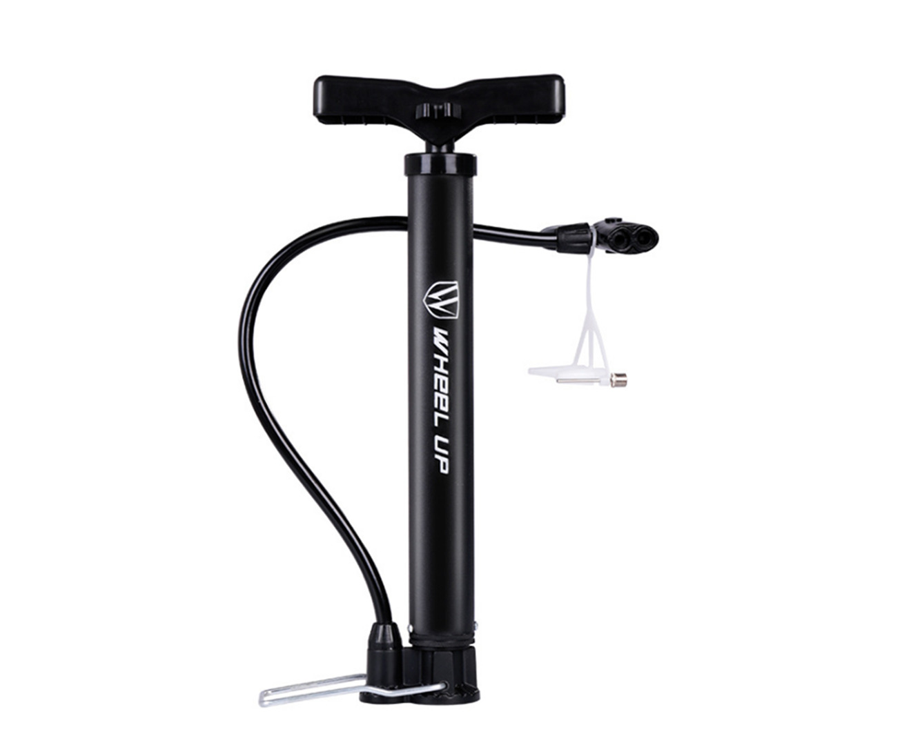 Насос Pump Bicycle Air Pump