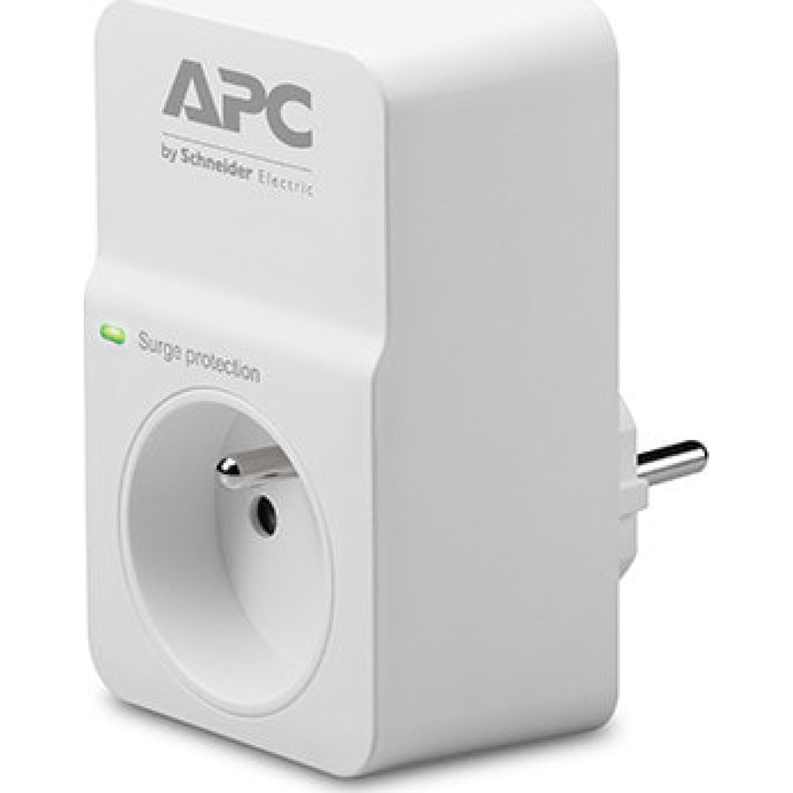 Сетевой фильтр APC by Schneider Electric pm1w-RS