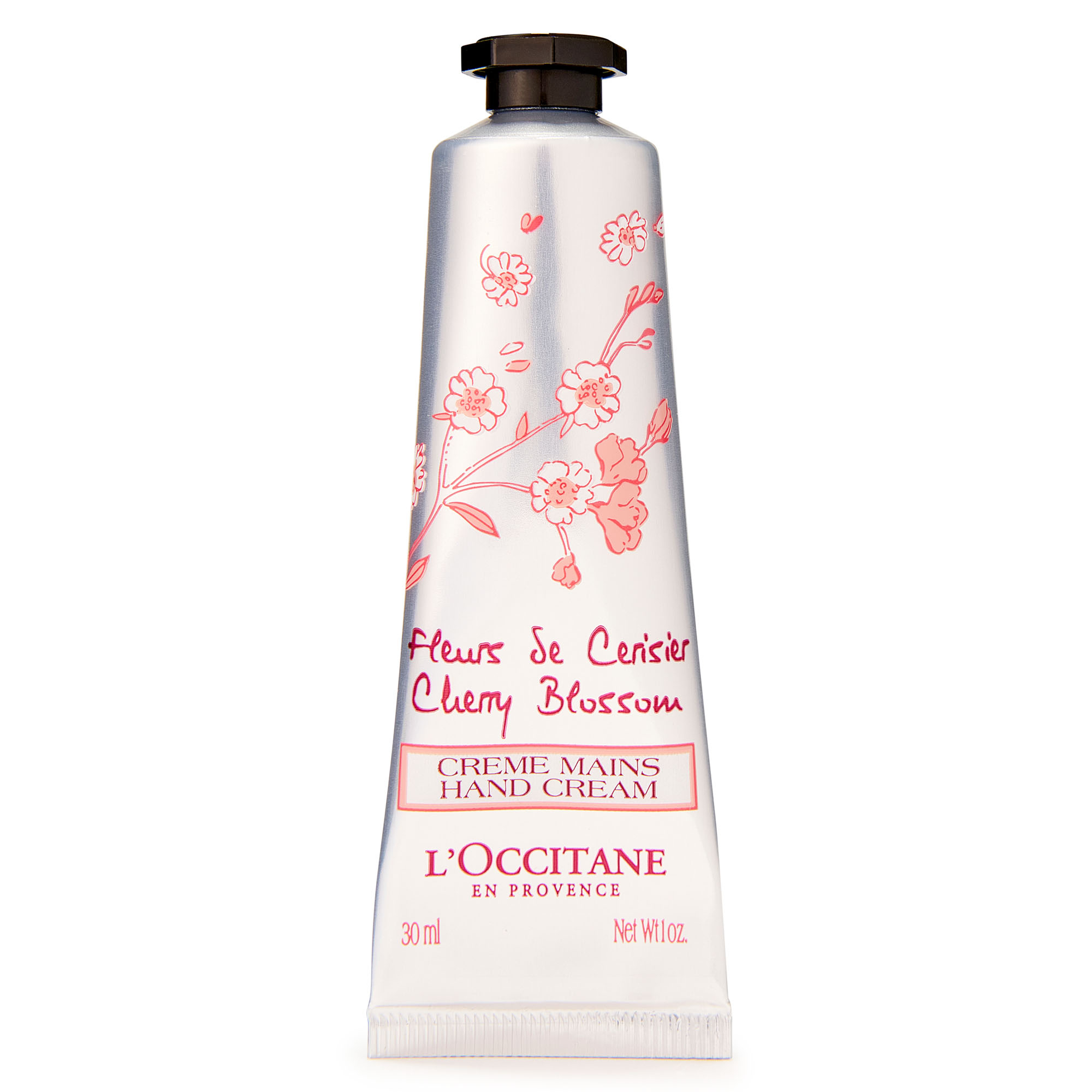 Blossom крем для рук. L'Occitane Cherry Blossom крем. L'Occitane Cherry Blossom крем для рук. Крем для рук вишня локситан. Loccitane крем для рук вишнёвый цвет.