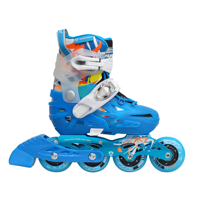 Коньки роликовые Flying Eagle Skates