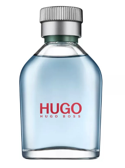 hugo man