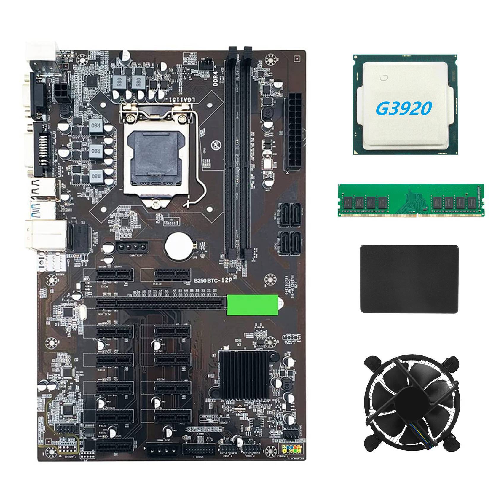 Кулер ddr4. B250 btc. материнская плата b250 btc для майнинга. b250-btc-gladiator. ddr4 плата b650m.