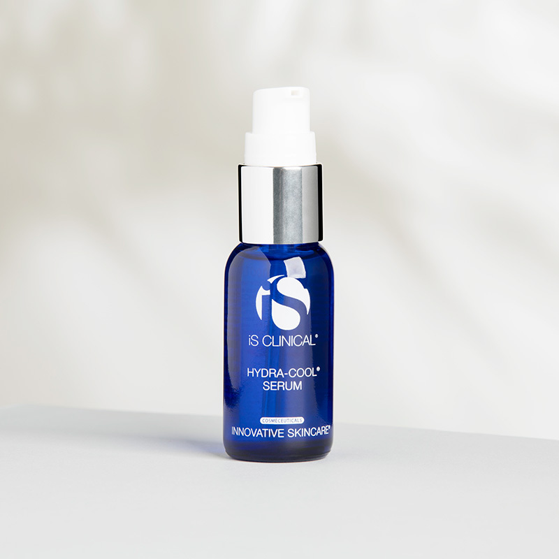 Moisturizing serum