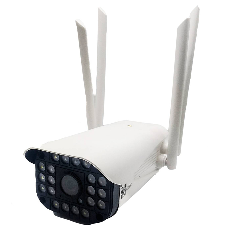 Вай Фай Камеры Наблюдения Для Дома Купить