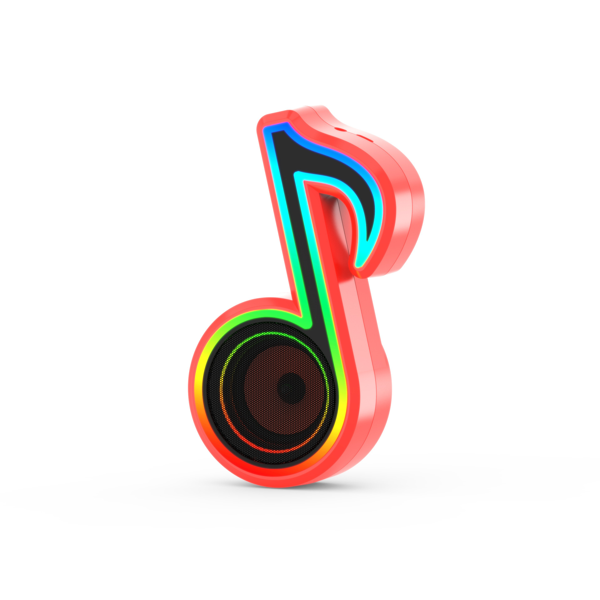 Bluetooth note
