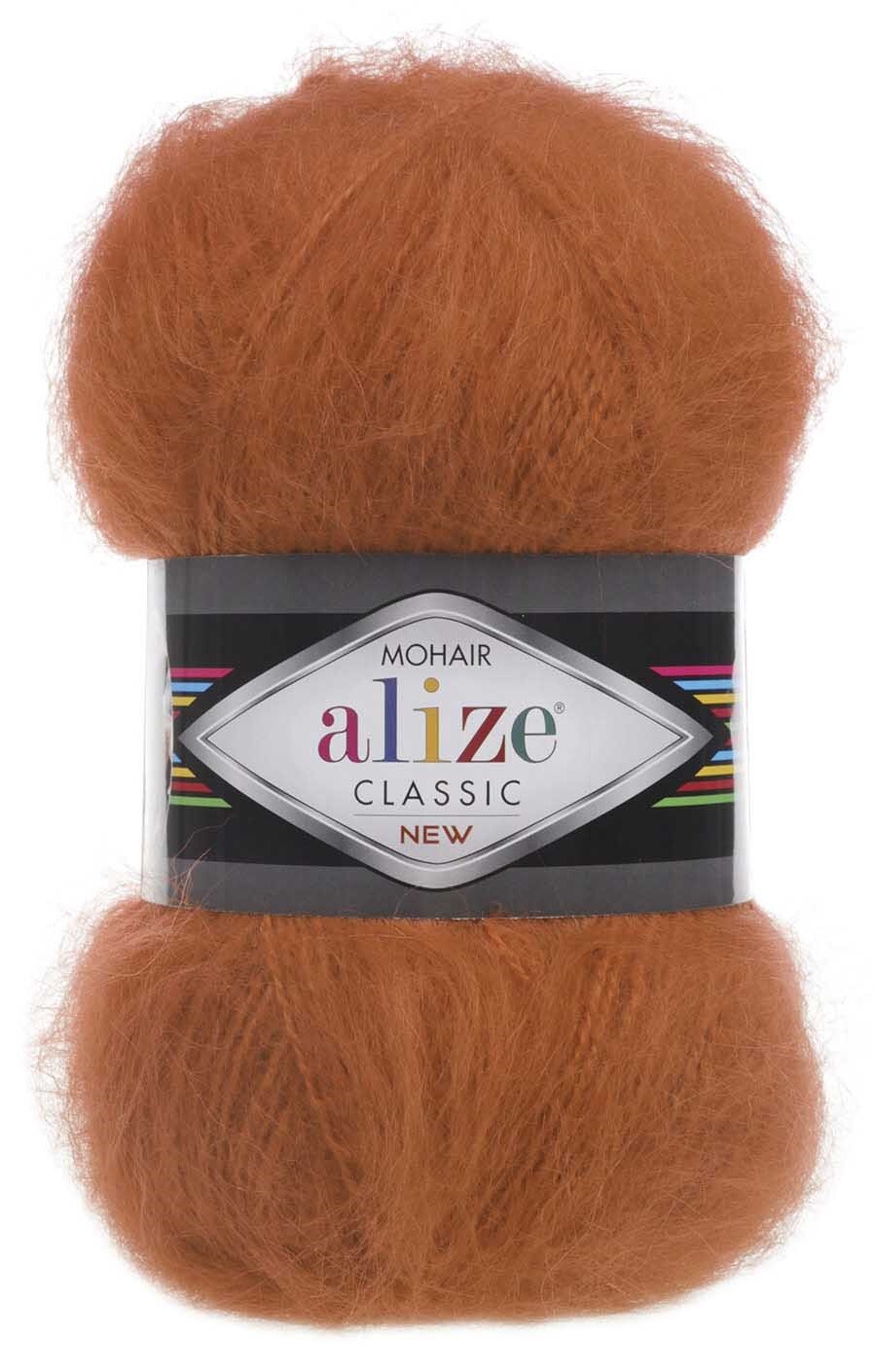 Alize mohair classic