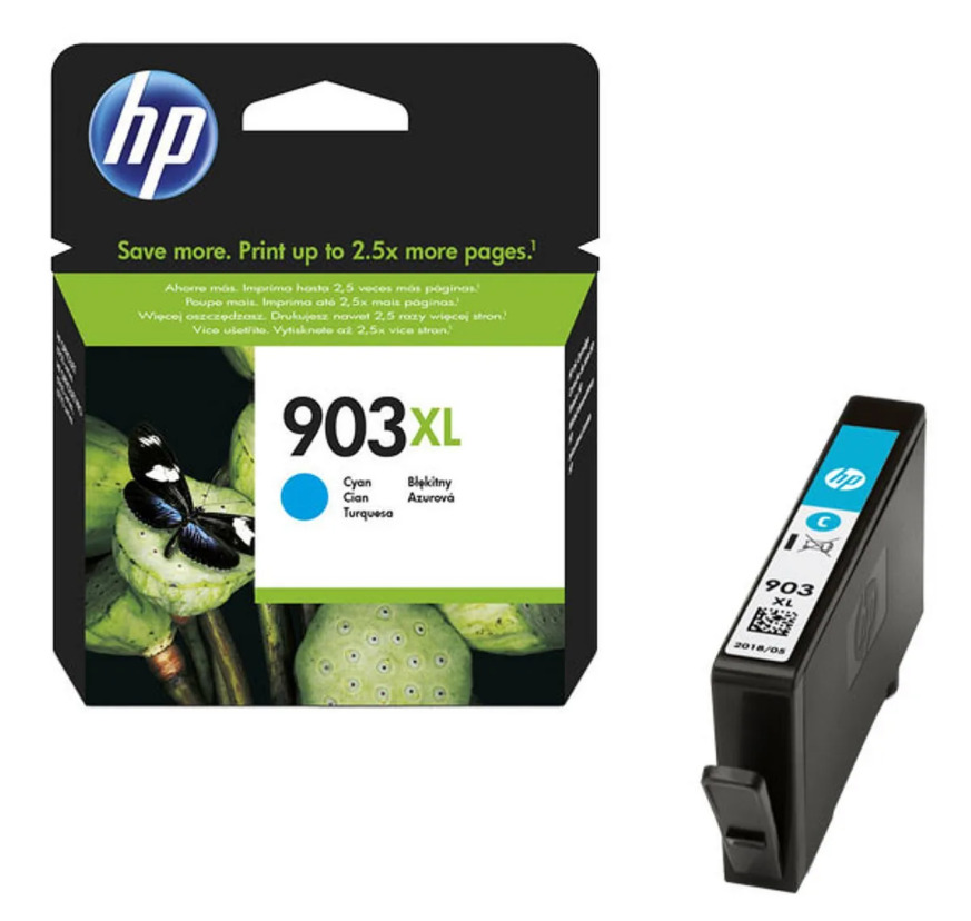 Hp Officejet Pro 6960 Картриджи Купить