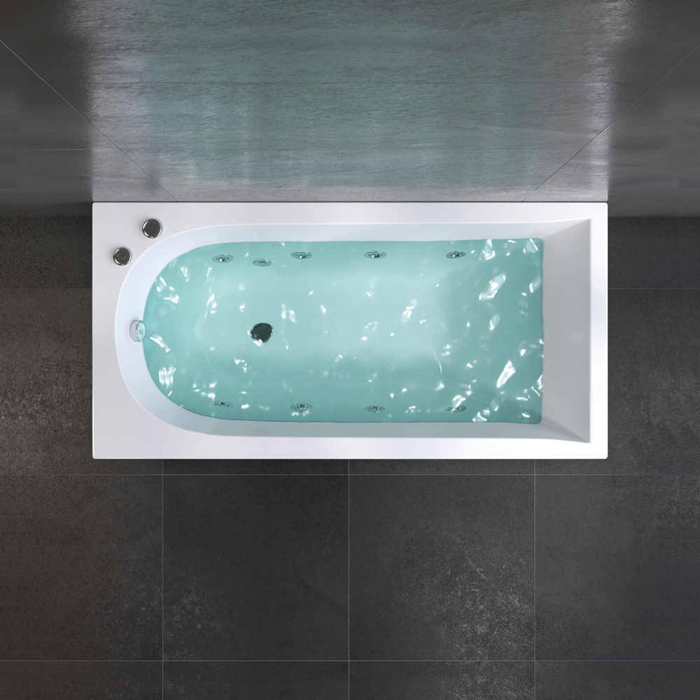 Угловые ванны купить на OZON по низкой цене