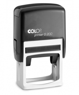 Оснастка для штампа COLOP Printer S 200, 45 х 24 мм