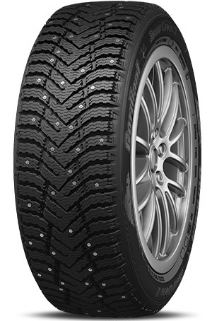 Cordiant Snow Cross 2 SUV Шины  зимние 215/60  R17 100T Шипованные