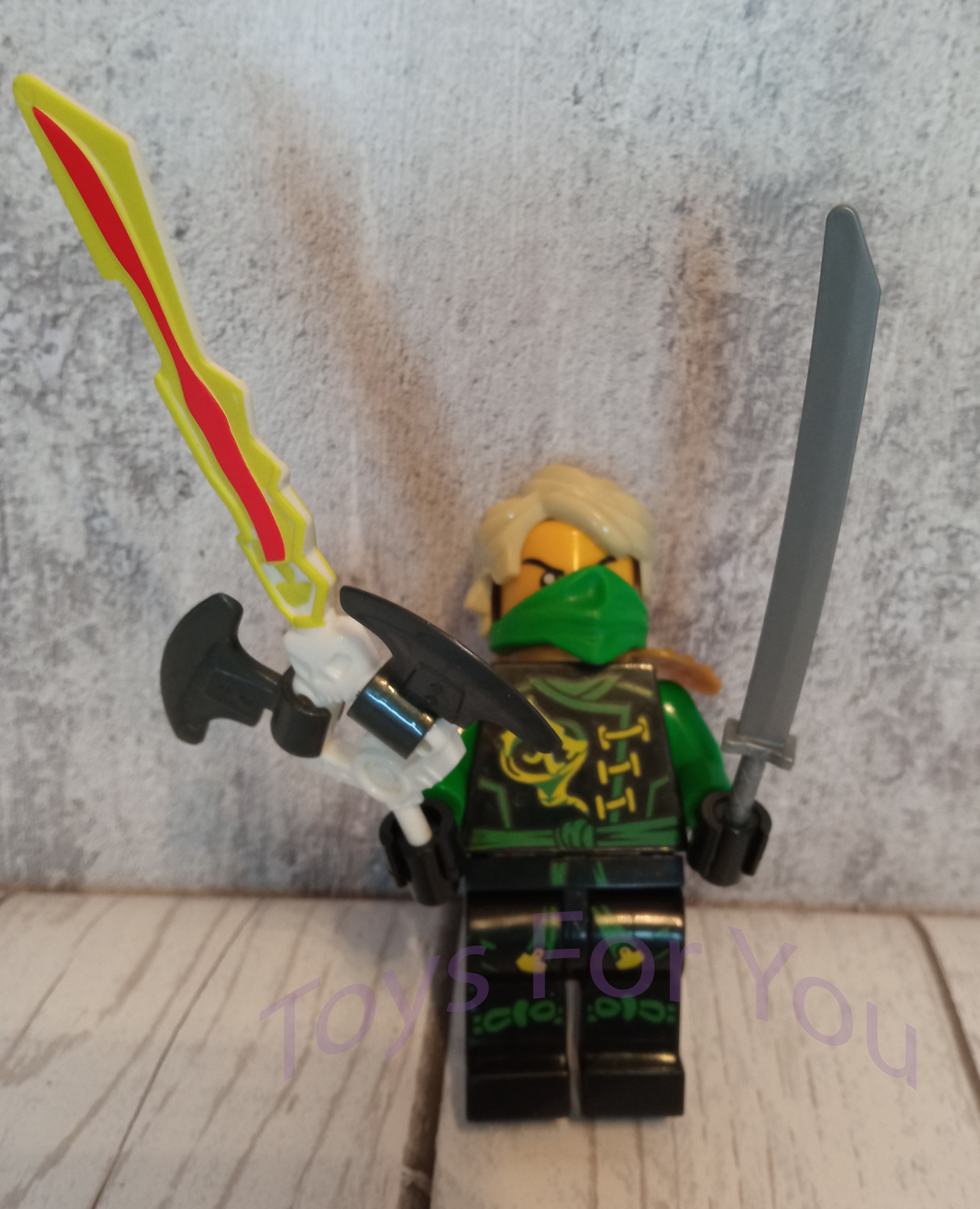Фигурка ниндзяго Ниндзяго человечки Ниндзяго Ninjago Конструктор ...