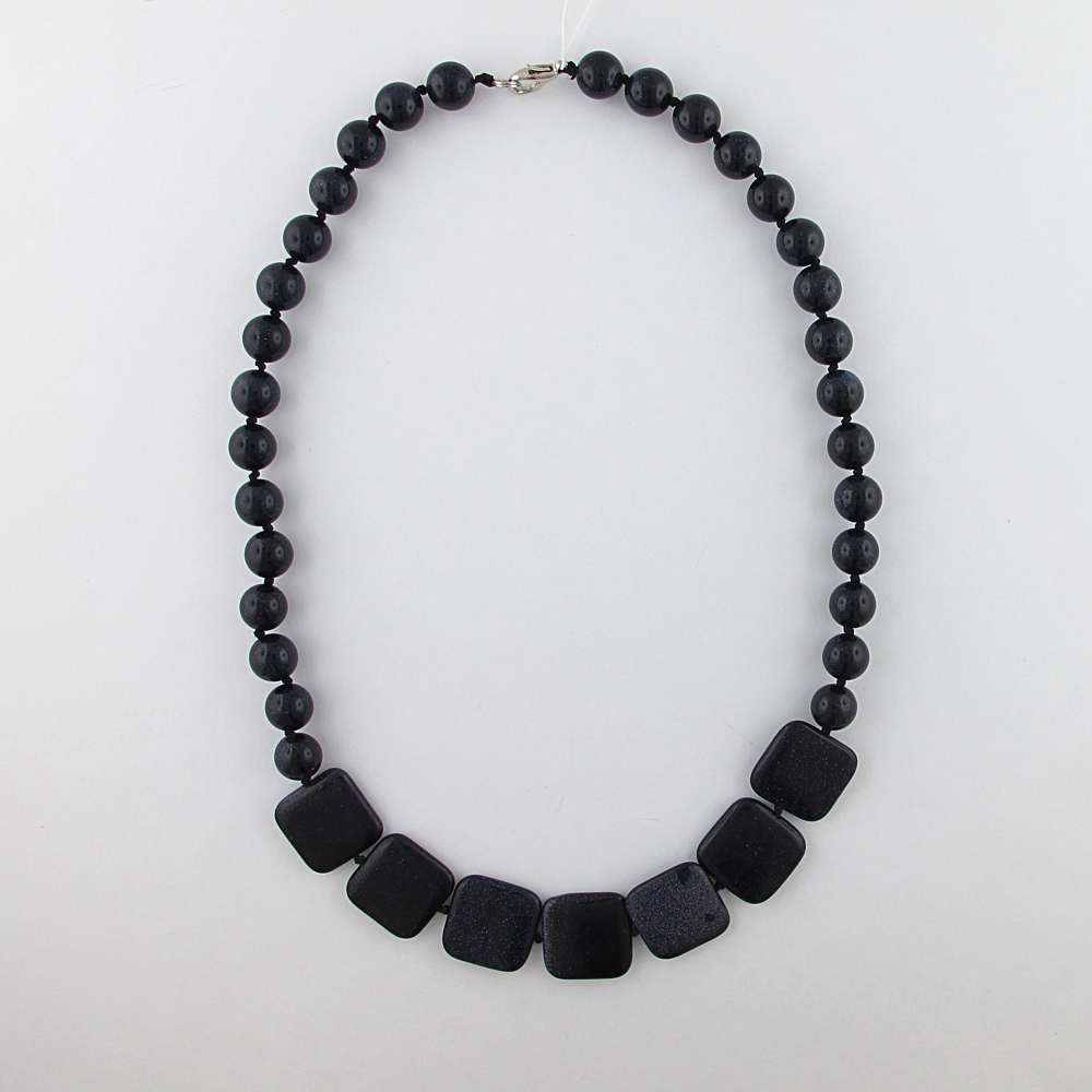 колье сталь