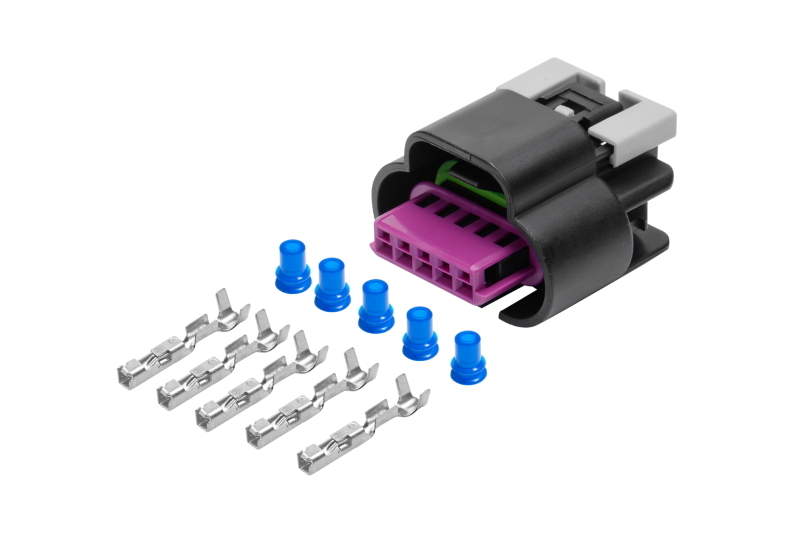 5 Pin Разъем Купить