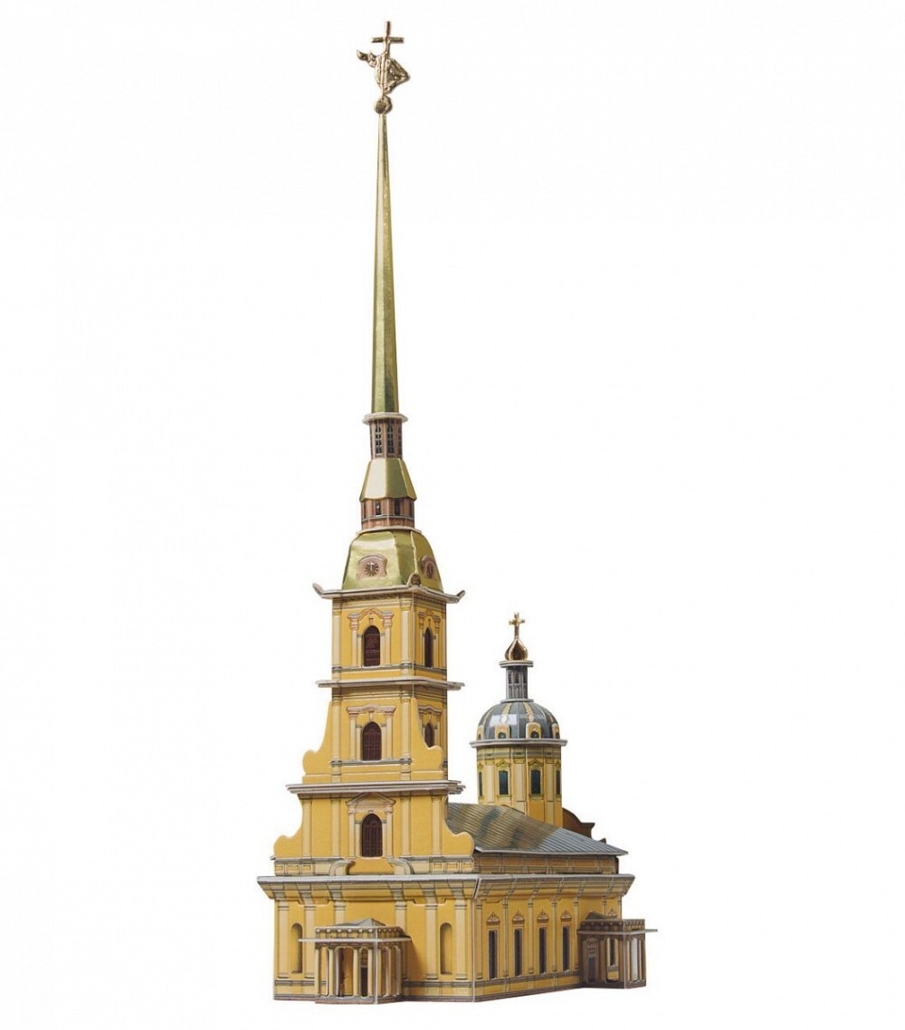 Петропавловская крепость картинки для детей