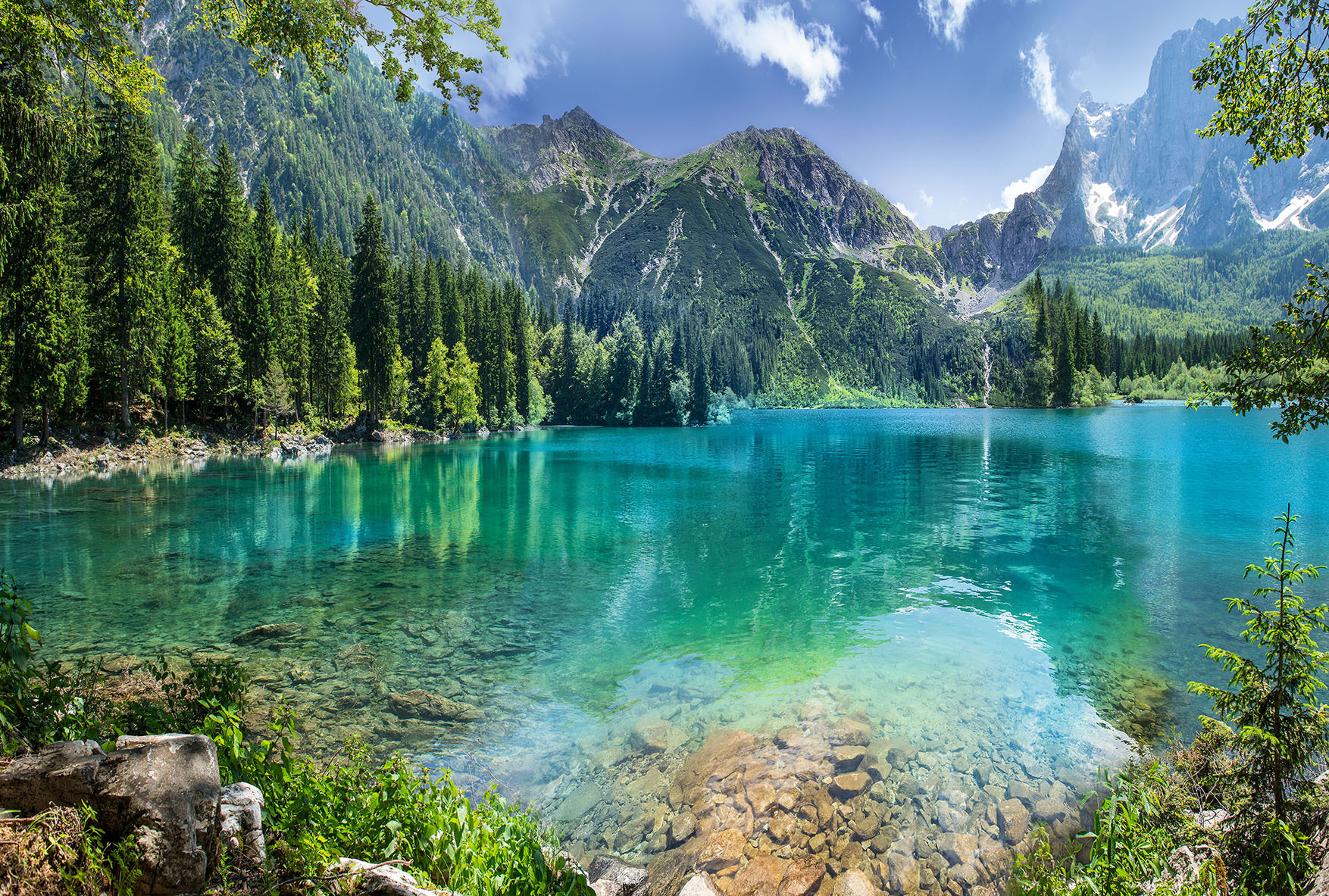 самые красивые озера мира фото и названия