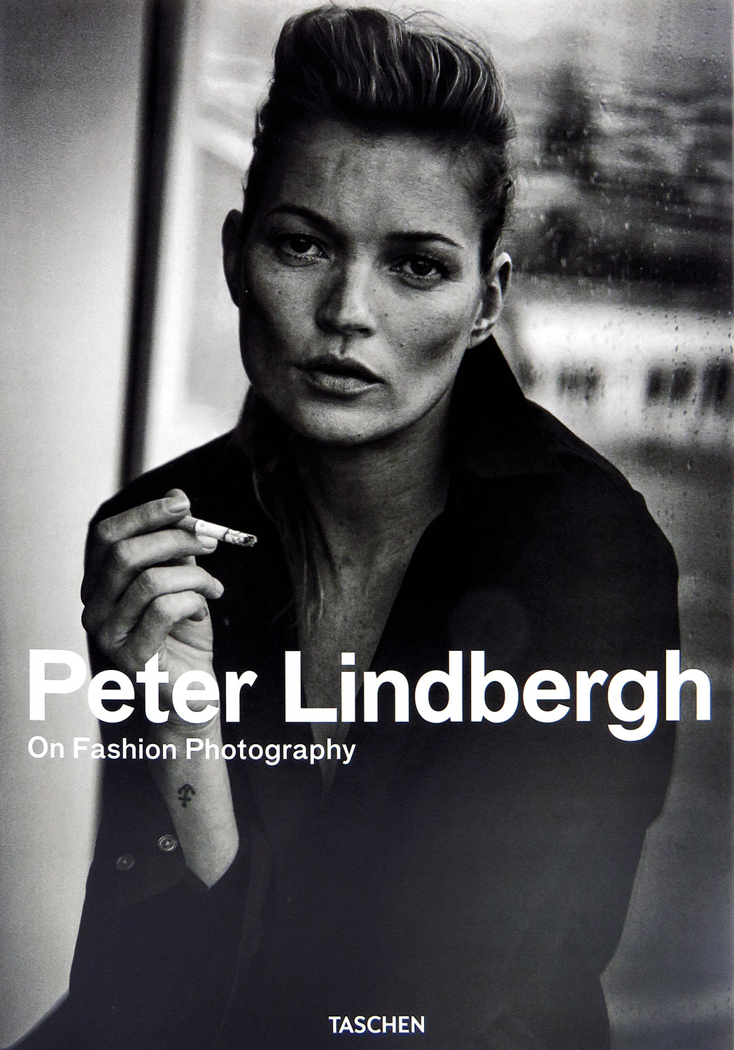 Peter Lindbergh. On Fashion Photography | Lindbergh Peter