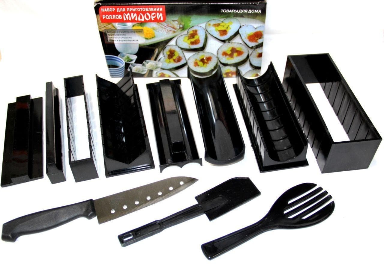 Дешевые набор для суши в минске фото 48