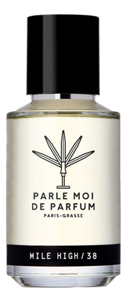 PARLE MOI DE PARFUM MILE HIGH EDP 100 ml - парфюмерная вода