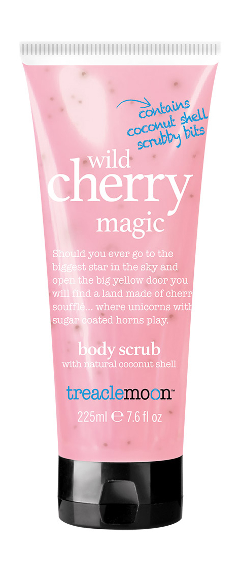 Cherry magic 12. Cherie Magic.