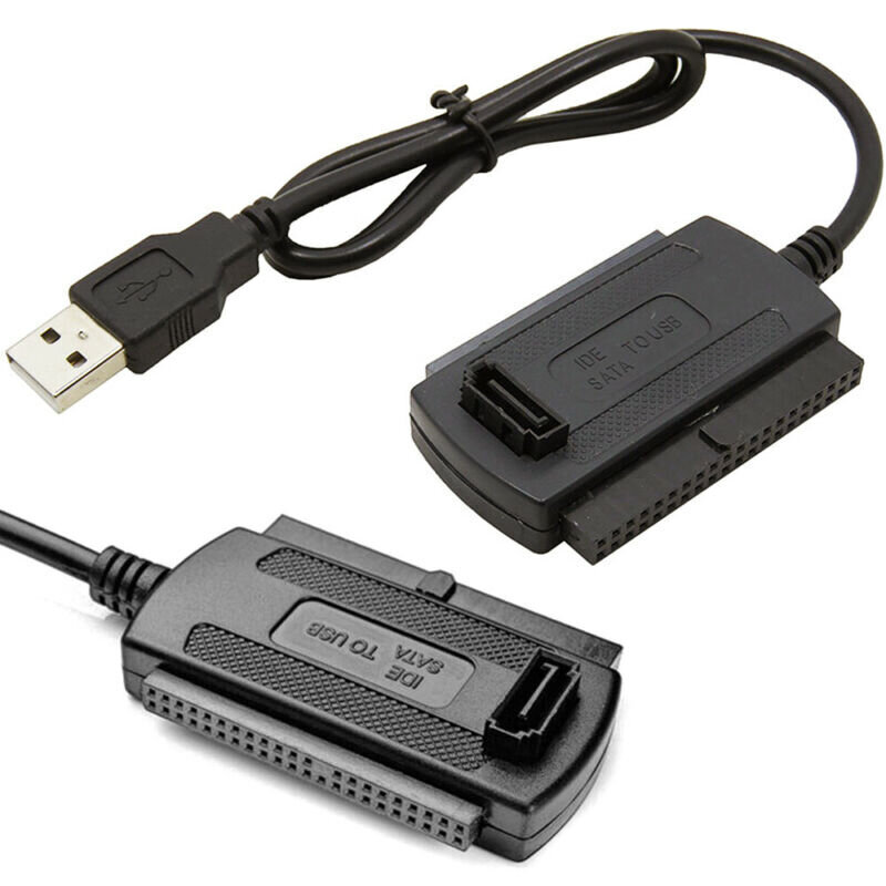 Usb ide 2.5