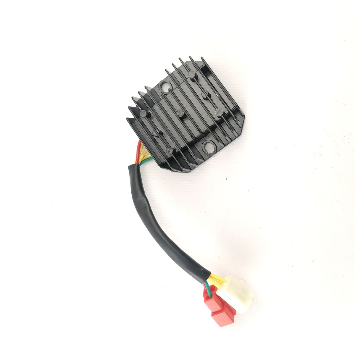 Реле регулятор напряжения 12v ирбис тунгус