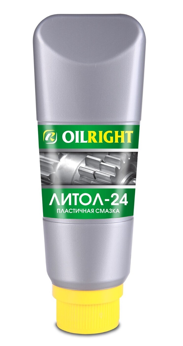 Смазка OILRIGHT Литол-24 160г