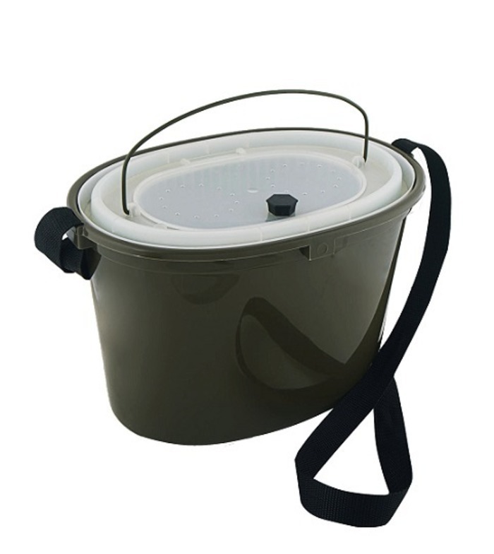 Снаряжениедлярыбалки