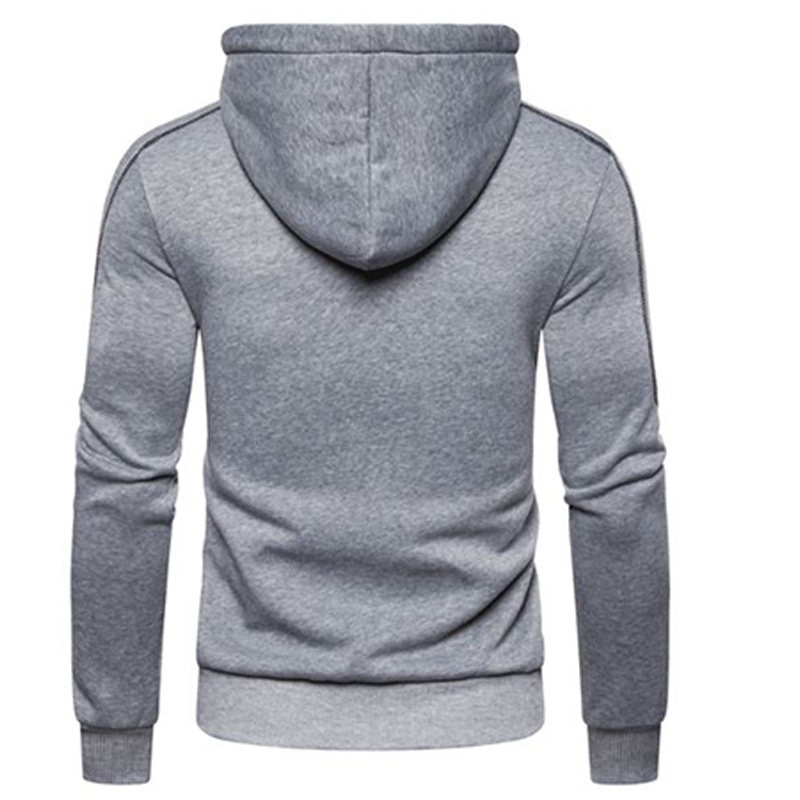 Толстовка Mens Hooded Jacket