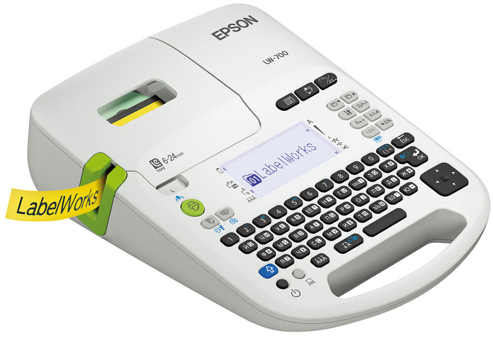 Принтер Epson Lw400 Купить
