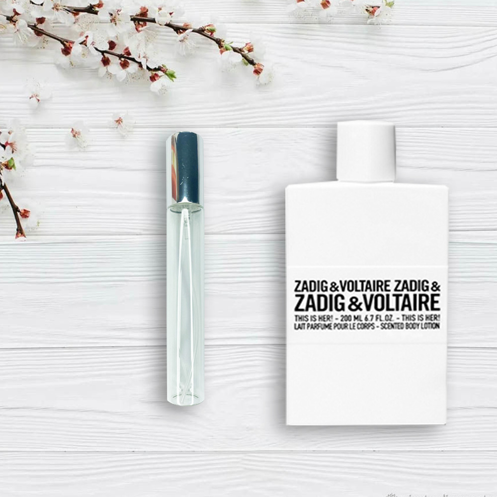 Zadig voltaire this is her. Парфюмерная вода Zadig Voltaire. Zadig Voltaire Парфюм this is her. Zadig&Voltaire this is her тестер. Zadig Voltaire this is her новый флакон.